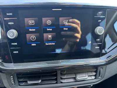 Volkswagen T-Cross – Foto 15