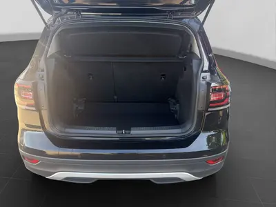 Volkswagen T-Cross – Foto 17
