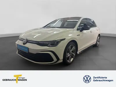 Volkswagen Golf – Foto 1