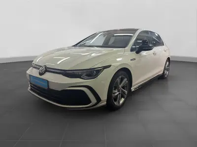 Volkswagen Golf – Foto 2