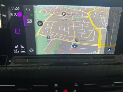 Volkswagen Golf – Foto 12