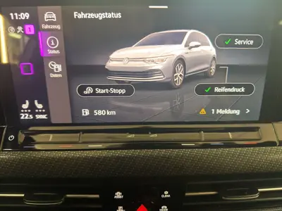 Volkswagen Golf – Foto 14