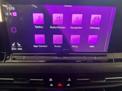 Volkswagen Golf – Foto 15