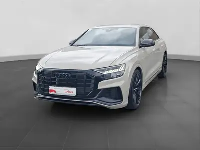 Audi Q8 – Foto 2