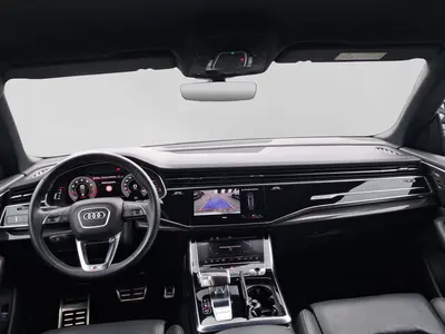 Audi Q8 – Foto 5