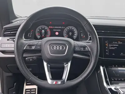 Audi Q8 – Foto 9