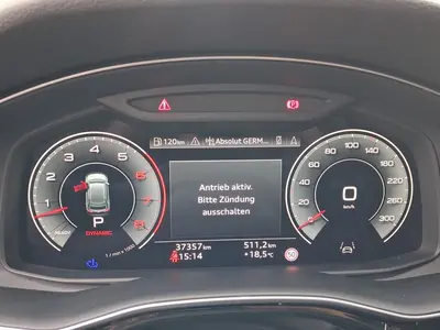 Audi Q8 – Foto 10