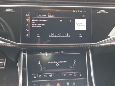 Audi Q8 – Foto 12
