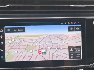Audi Q8 – Foto 15