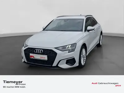 Audi A3 Sportback – Foto 1