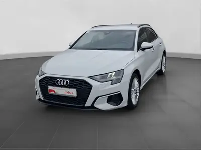 Audi A3 Sportback – Foto 2