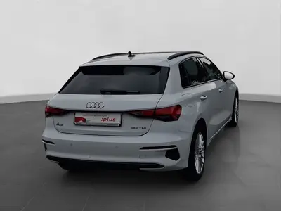Audi A3 Sportback – Foto 3