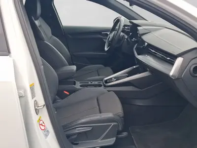 Audi A3 Sportback – Foto 4