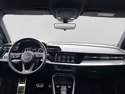 Audi A3 Sportback – Foto 5
