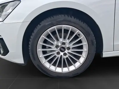 Audi A3 Sportback – Foto 7