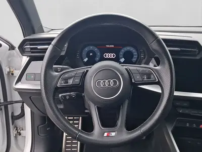 Audi A3 Sportback – Foto 9