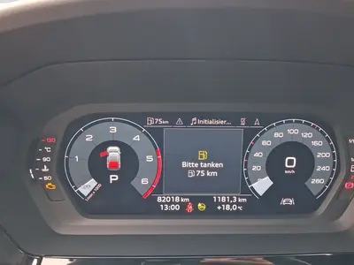Audi A3 Sportback – Foto 10