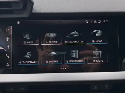 Audi A3 Sportback – Foto 12