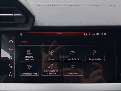 Audi A3 Sportback – Foto 14