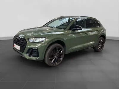 Audi Q5 – Foto 2
