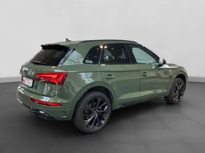 Audi Q5 – Foto 3