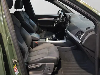 Audi Q5 – Foto 4