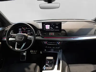 Audi Q5 – Foto 5