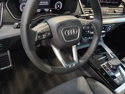 Audi Q5 – Foto 9