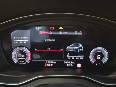 Audi Q5 – Foto 10