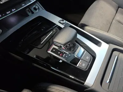 Audi Q5 – Foto 11