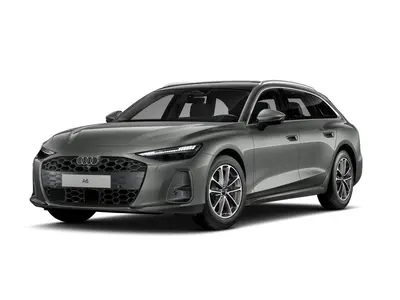 Audi A6 Avant – Foto 2