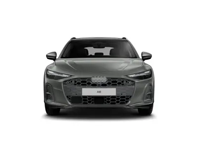 Audi A6 Avant – Foto 3
