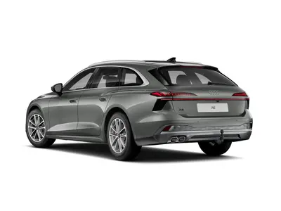 Audi A6 Avant – Foto 5