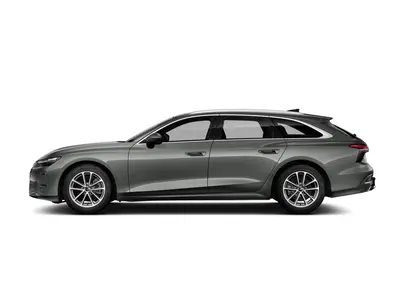 Audi A6 Avant – Foto 6