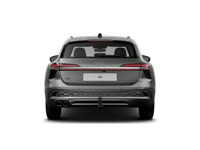 Audi A6 Avant – Foto 7
