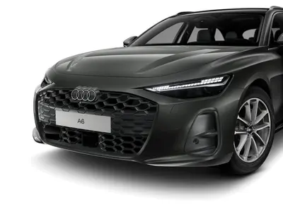 Audi A6 Avant – Foto 8