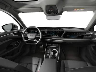 Audi A6 Avant – Foto 9