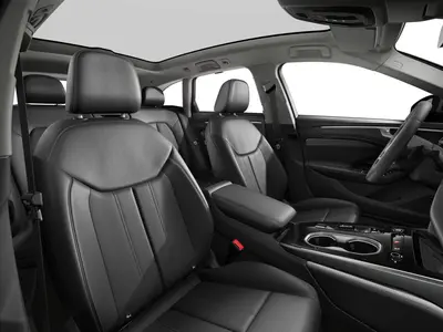Audi A6 Avant – Foto 10