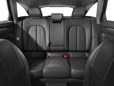 Audi A6 Avant – Foto 11