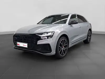 Audi Q8 – Foto 2