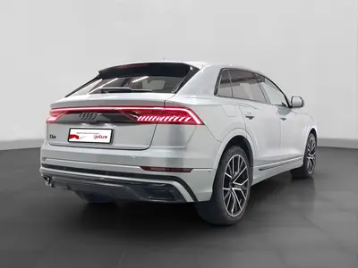 Audi Q8 – Foto 3