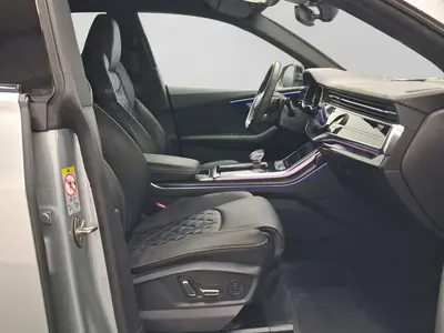 Audi Q8 – Foto 4