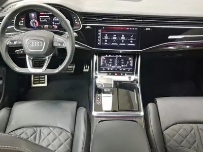 Audi Q8 – Foto 5