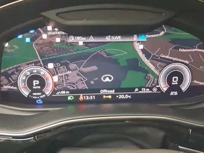 Audi Q8 – Foto 10