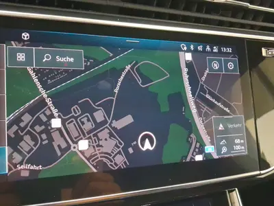 Audi Q8 – Foto 14