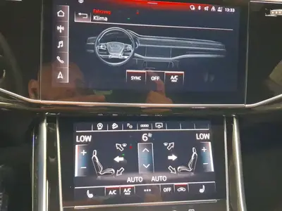 Audi Q8 – Foto 16