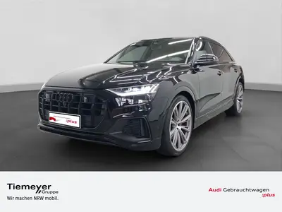 Audi SQ8 – Foto 1