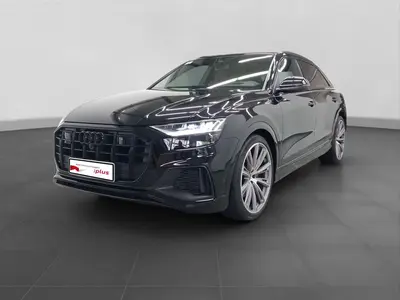 Audi SQ8 – Foto 2
