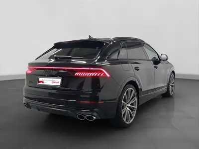 Audi SQ8 – Foto 3