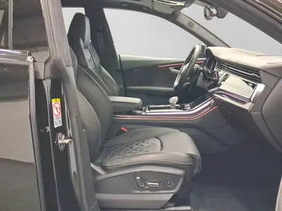 Audi SQ8 – Foto 4